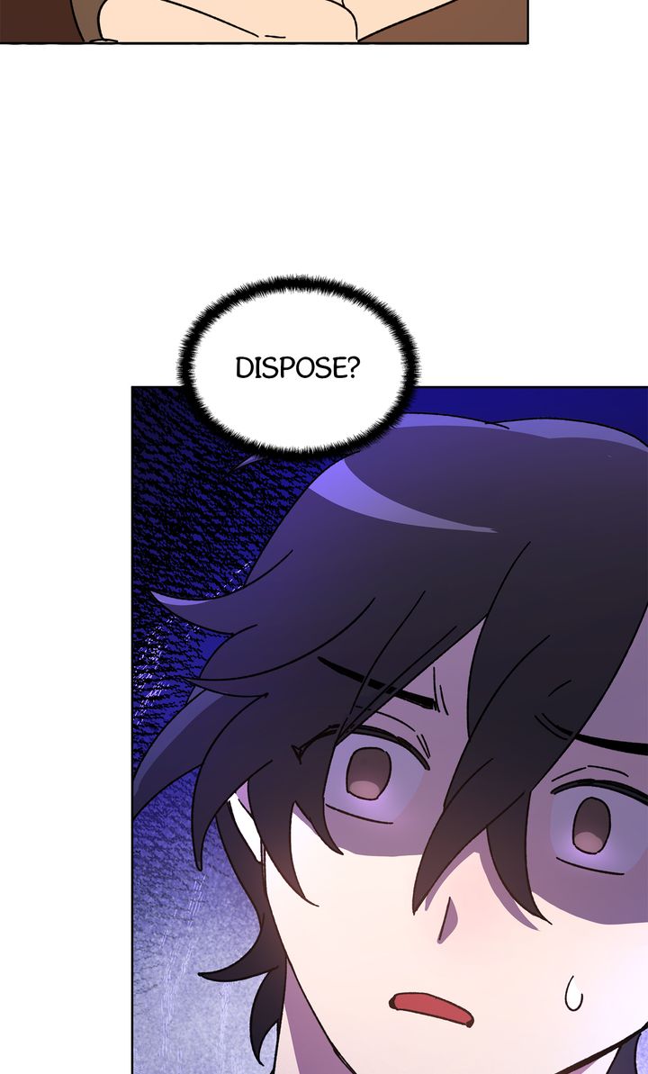 Choose Your Heroes Carefully [Official] - Chapter 28 manhwa