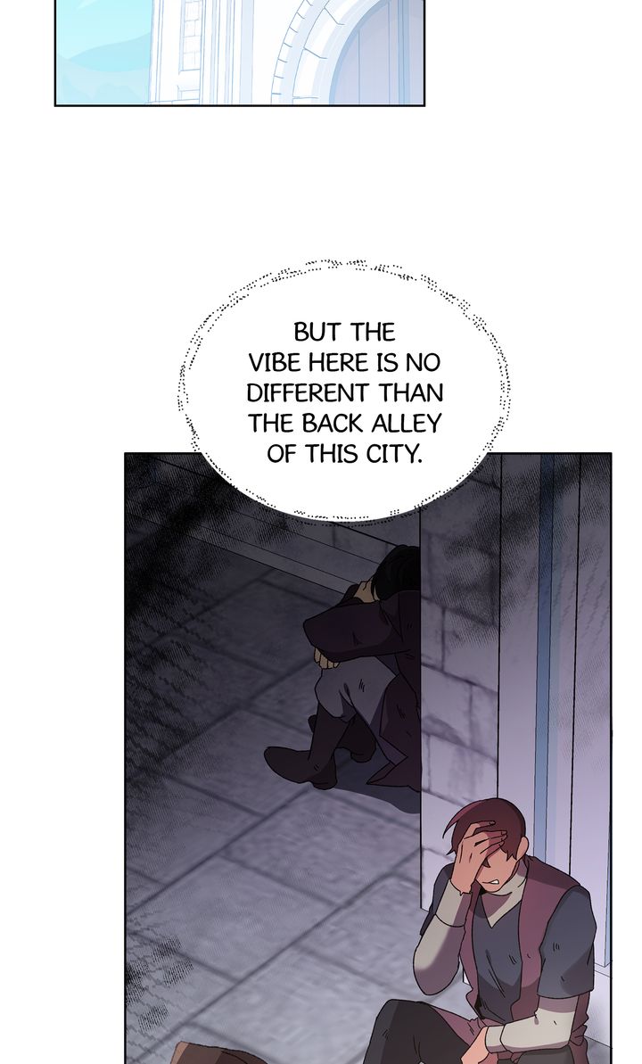 Choose Your Heroes Carefully [Official] - Chapter 28 manhwa