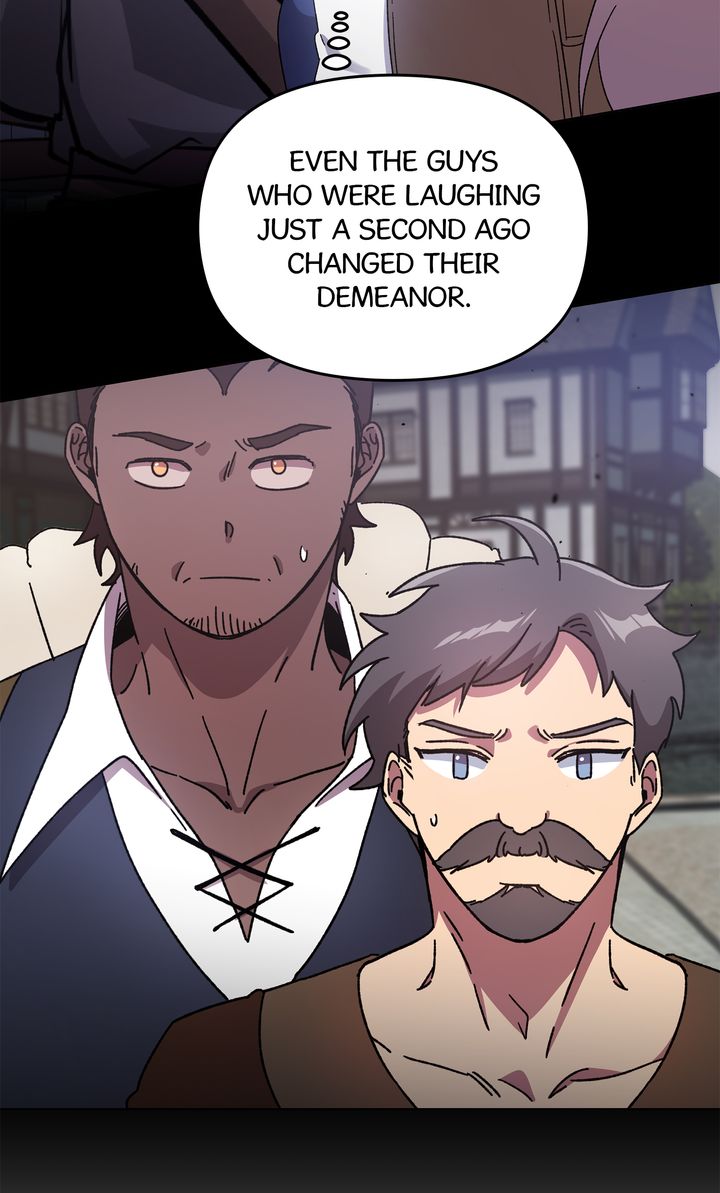 Choose Your Heroes Carefully [Official] - Chapter 28 manhwa