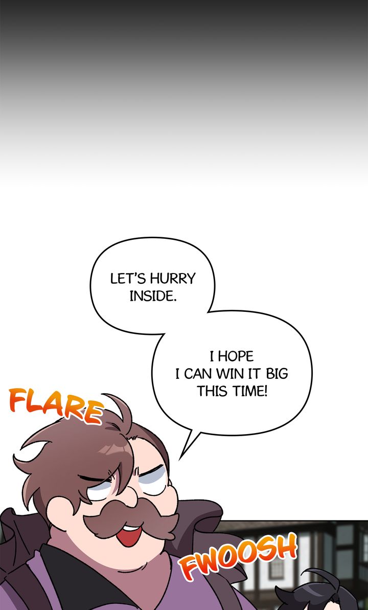 Choose Your Heroes Carefully [Official] - Chapter 28 manhwa