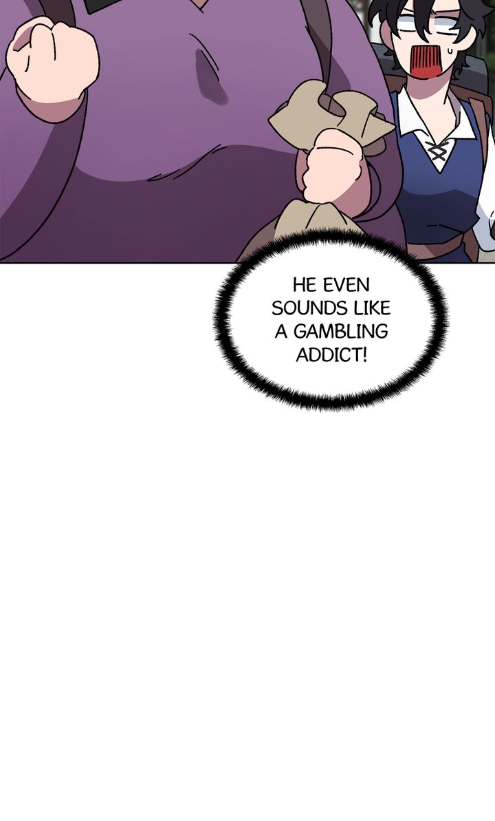 Choose Your Heroes Carefully [Official] - Chapter 28 manhwa