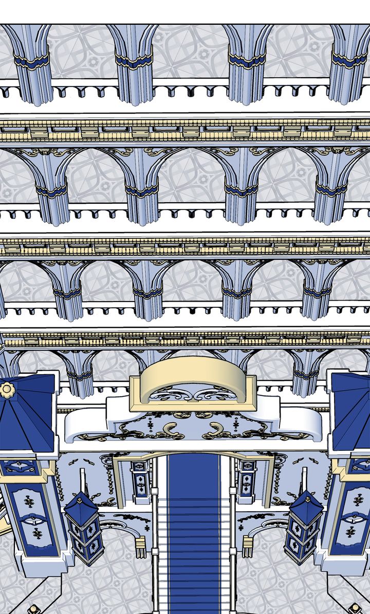 Choose Your Heroes Carefully [Official] - Chapter 28 manhwa