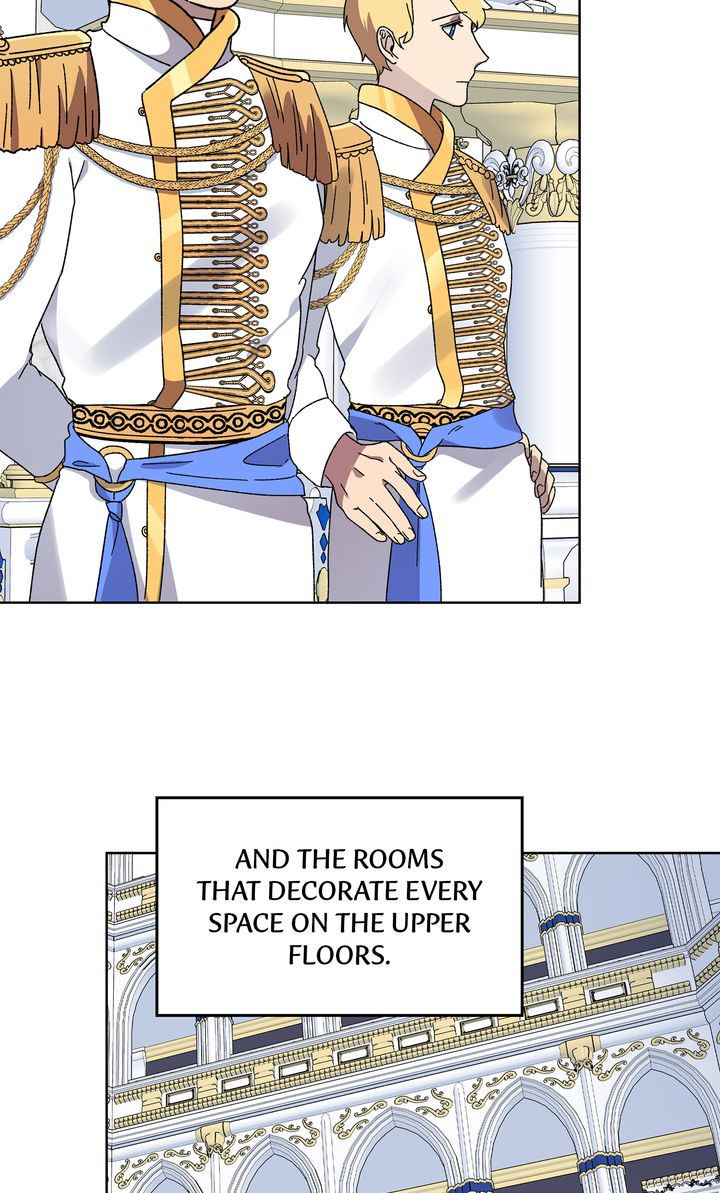 Choose Your Heroes Carefully [Official] - Chapter 28 manhwa