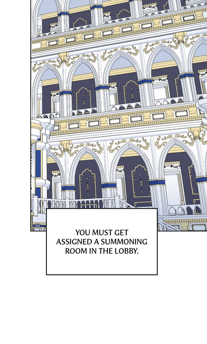 Choose Your Heroes Carefully [Official] - Chapter 28 manhwa