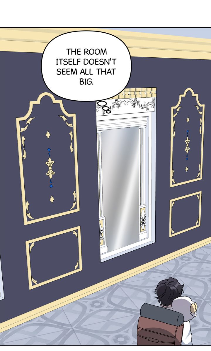 Choose Your Heroes Carefully [Official] - Chapter 28 manhwa