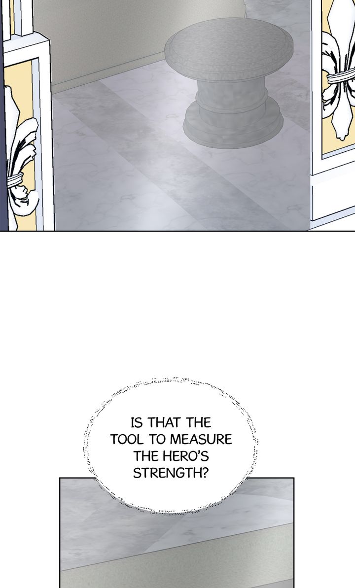 Choose Your Heroes Carefully [Official] - Chapter 28 manhwa