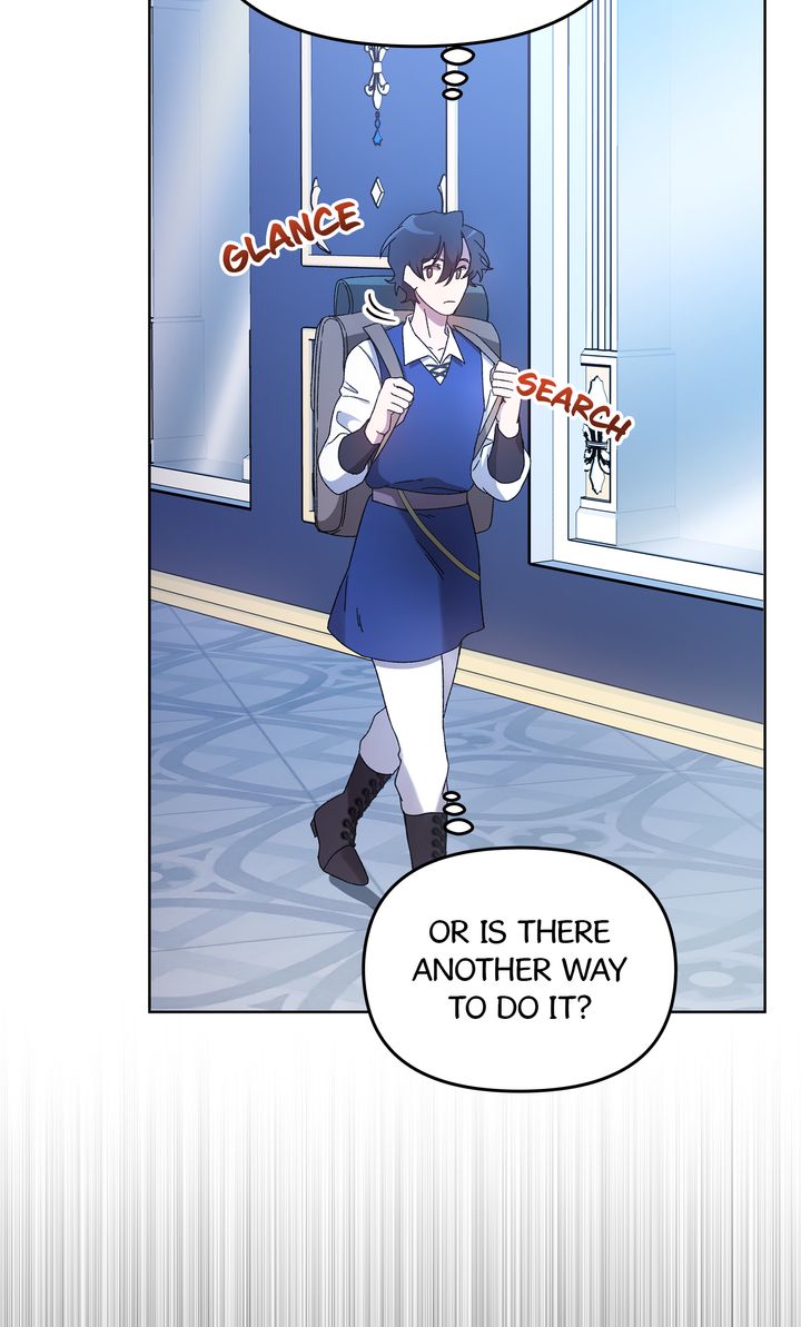 Choose Your Heroes Carefully [Official] - Chapter 28 manhwa