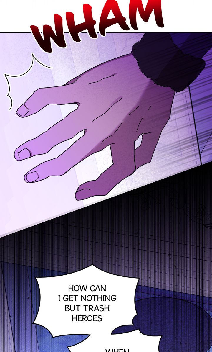 Choose Your Heroes Carefully [Official] - Chapter 28 manhwa