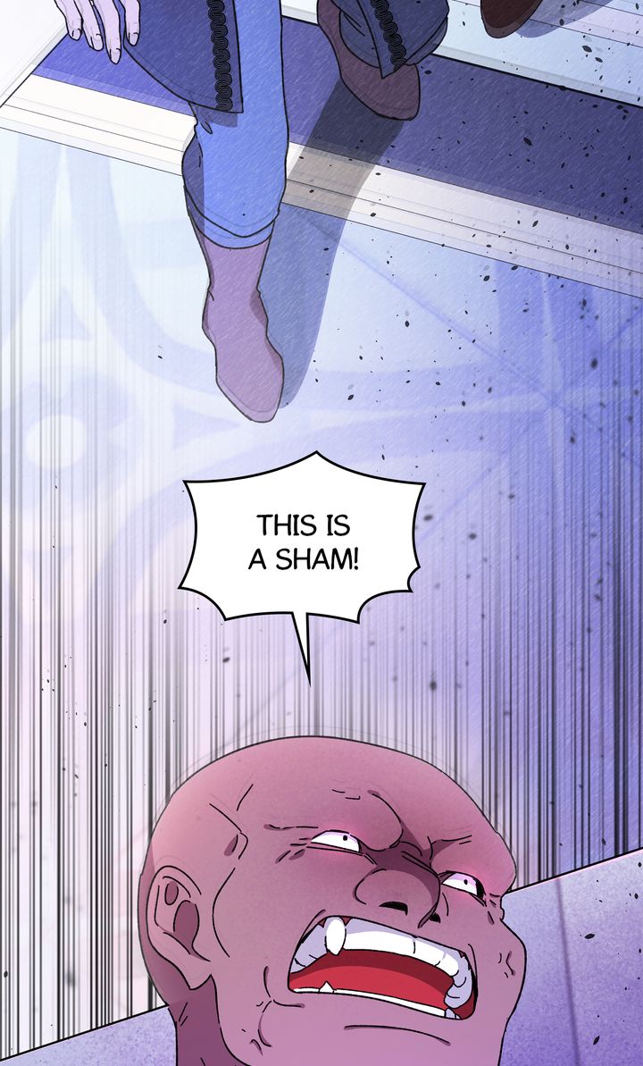 Choose Your Heroes Carefully [Official] - Chapter 28 manhwa