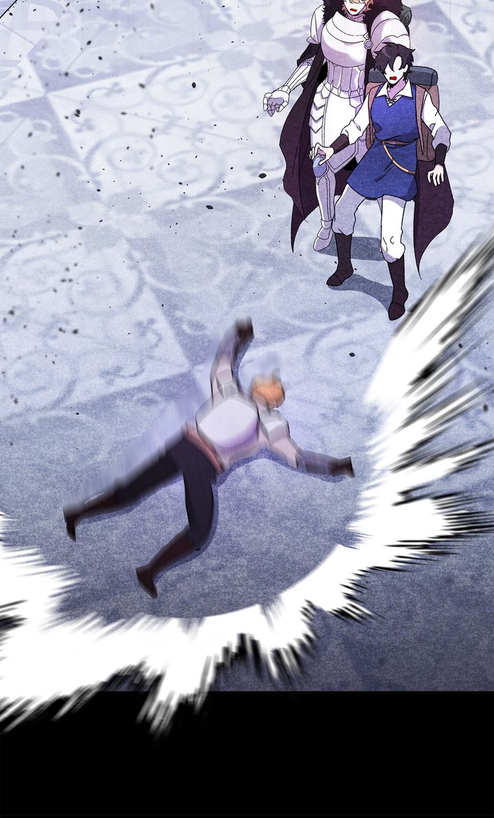 Choose Your Heroes Carefully [Official] - Chapter 28 manhwa