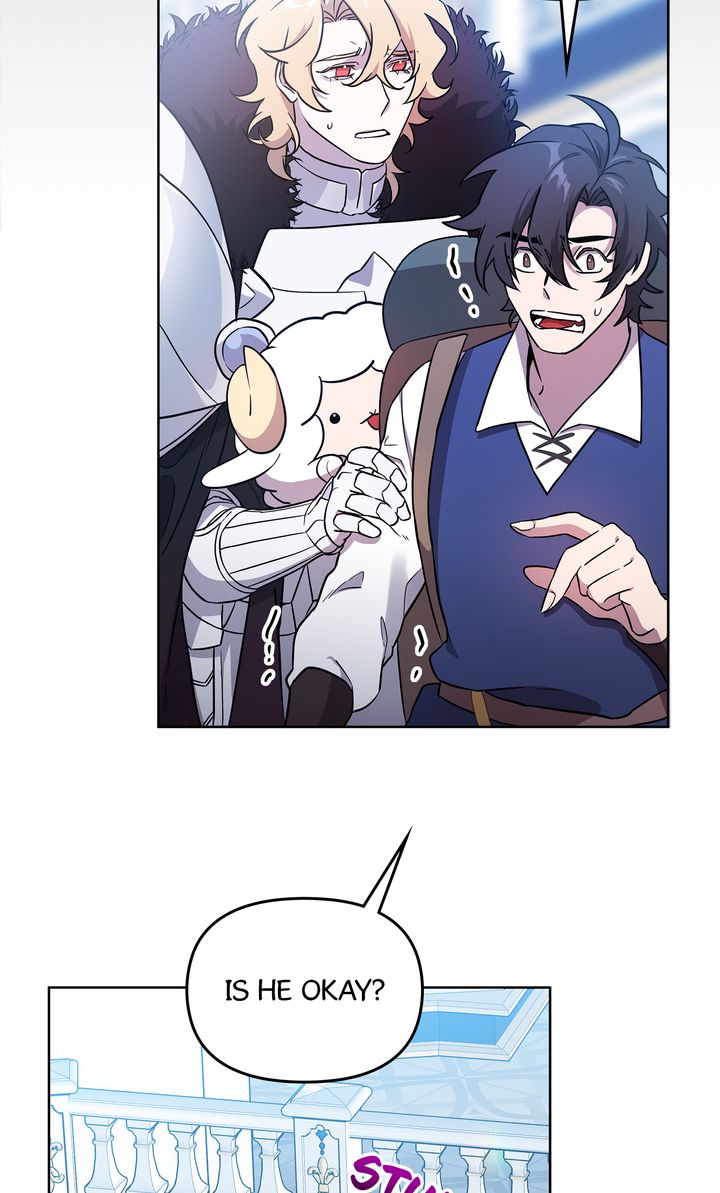 Choose Your Heroes Carefully [Official] - Chapter 28 manhwa