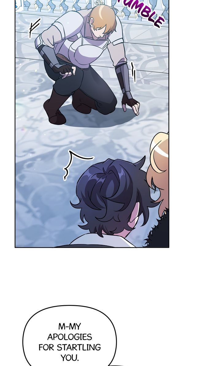 Choose Your Heroes Carefully [Official] - Chapter 28 manhwa