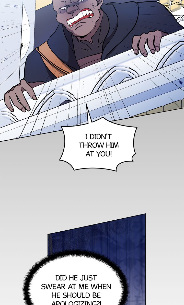 Choose Your Heroes Carefully [Official] - Chapter 28 manhwa