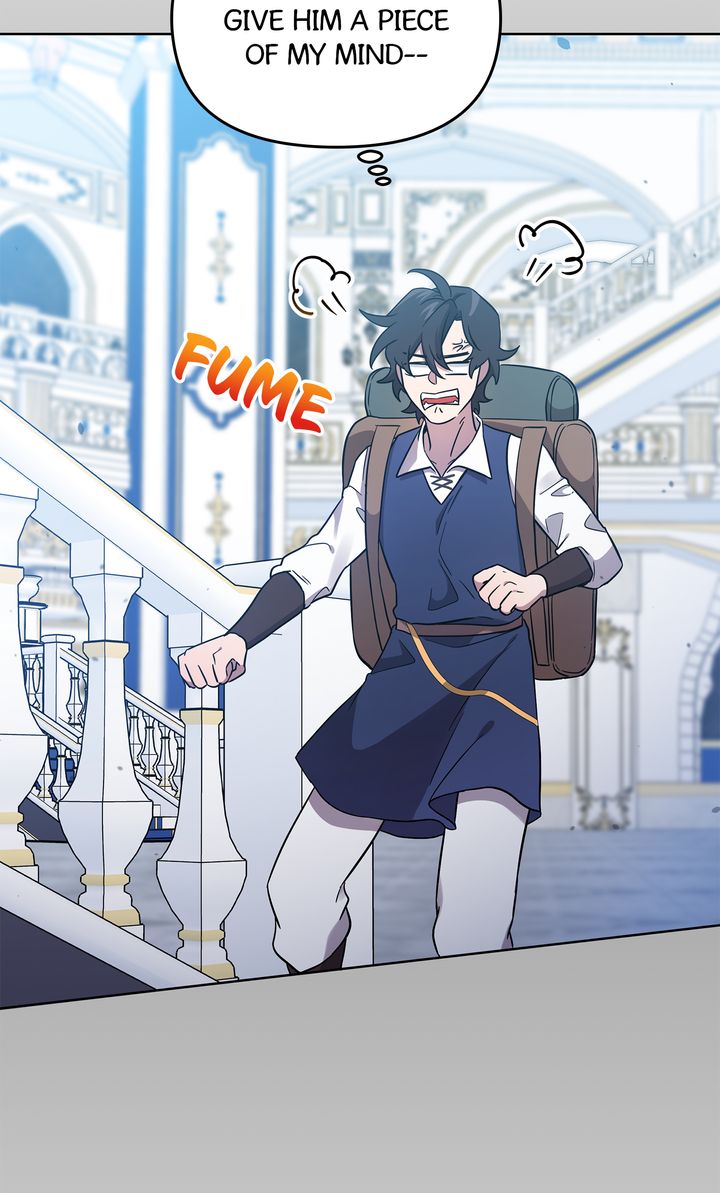 Choose Your Heroes Carefully [Official] - Chapter 28 manhwa