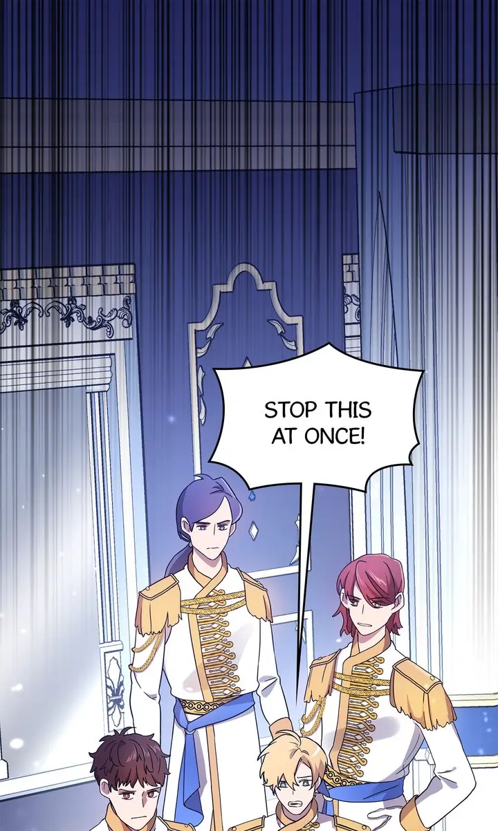 Choose Your Heroes Carefully [Official] - Chapter 29 manhwa