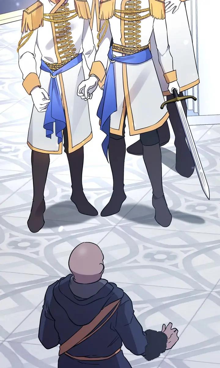 Choose Your Heroes Carefully [Official] - Chapter 29 manhwa