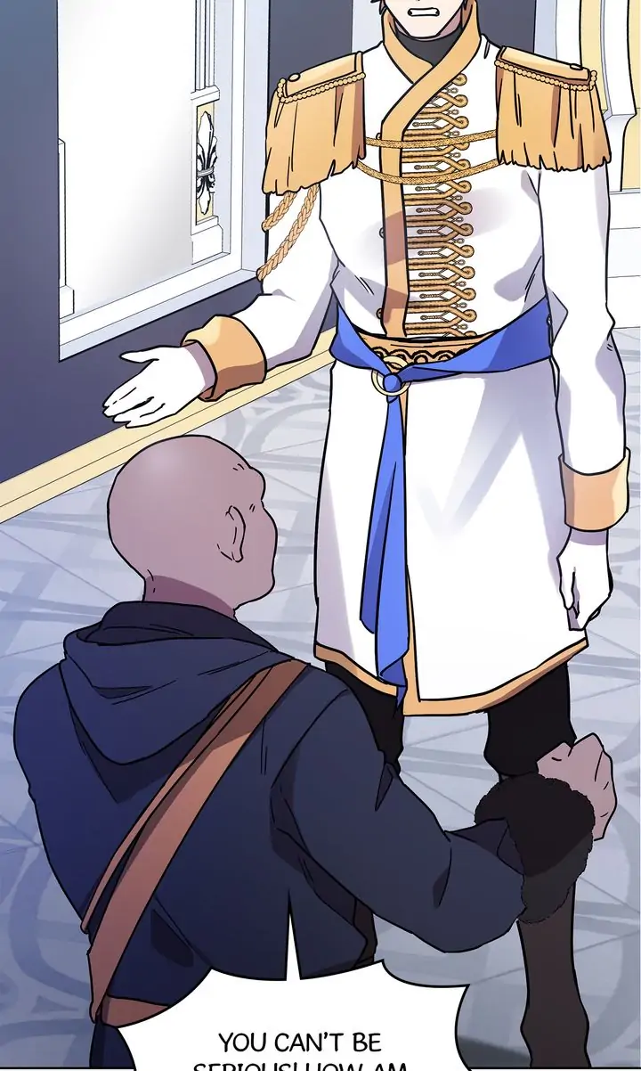 Choose Your Heroes Carefully [Official] - Chapter 29 manhwa