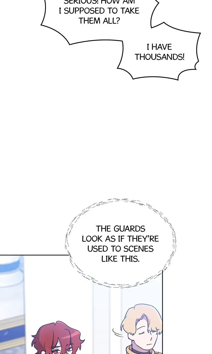 Choose Your Heroes Carefully [Official] - Chapter 29 manhwa