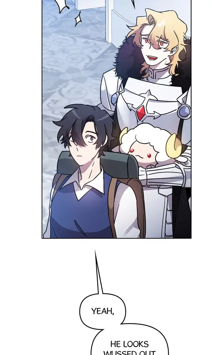 Choose Your Heroes Carefully [Official] - Chapter 29 manhwa