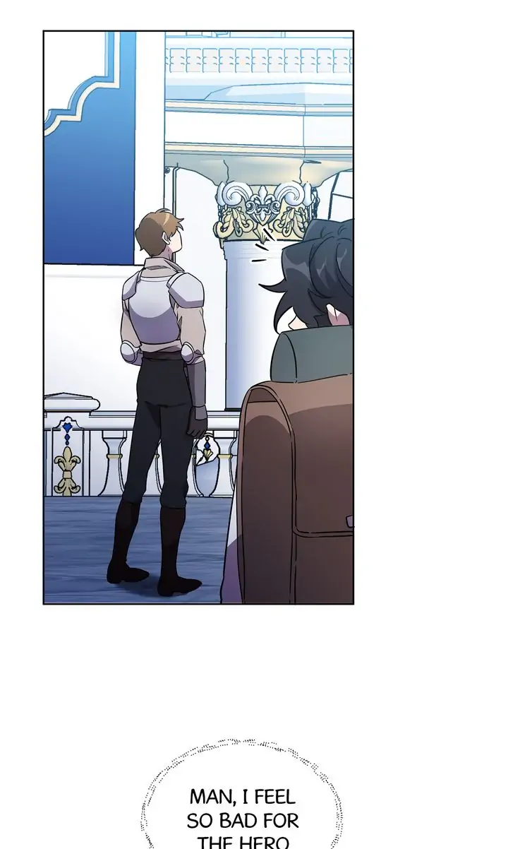 Choose Your Heroes Carefully [Official] - Chapter 29 manhwa