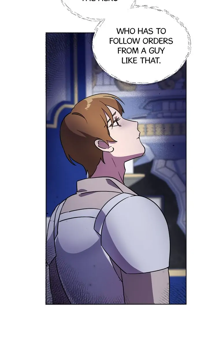 Choose Your Heroes Carefully [Official] - Chapter 29 manhwa