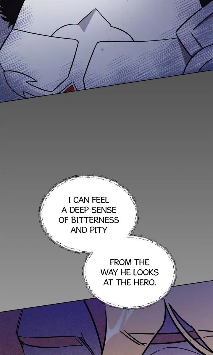 Choose Your Heroes Carefully [Official] - Chapter 29 manhwa