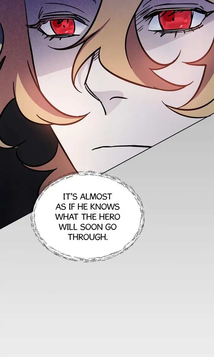 Choose Your Heroes Carefully [Official] - Chapter 29 manhwa