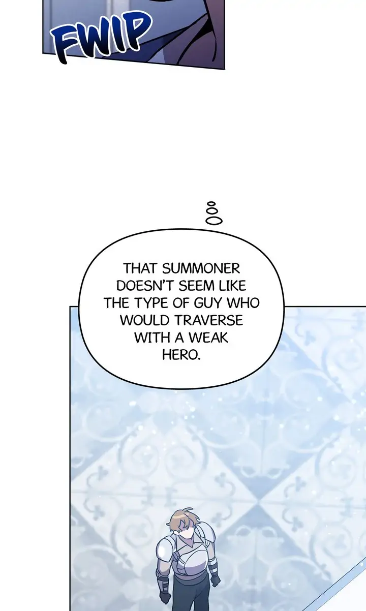 Choose Your Heroes Carefully [Official] - Chapter 29 manhwa