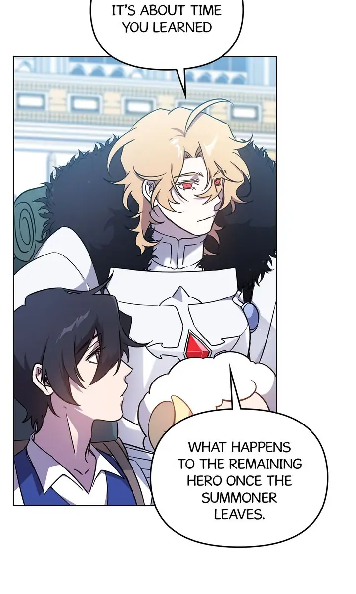 Choose Your Heroes Carefully [Official] - Chapter 29 manhwa