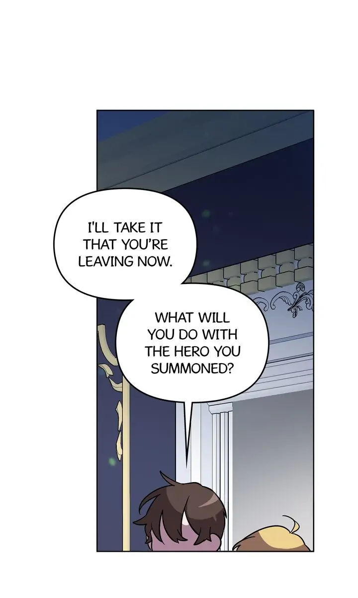 Choose Your Heroes Carefully [Official] - Chapter 29 manhwa