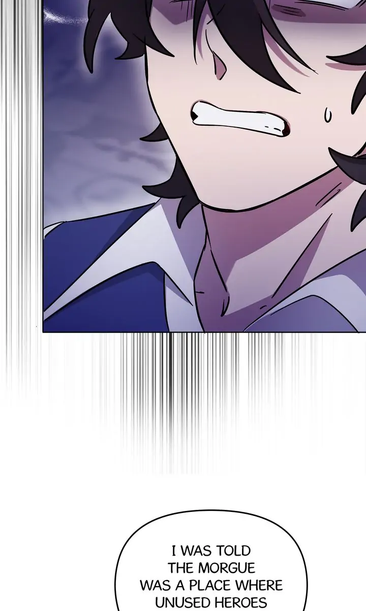 Choose Your Heroes Carefully [Official] - Chapter 29 manhwa