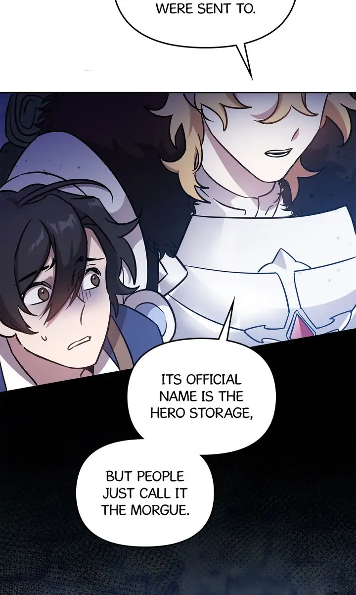 Choose Your Heroes Carefully [Official] - Chapter 29 manhwa