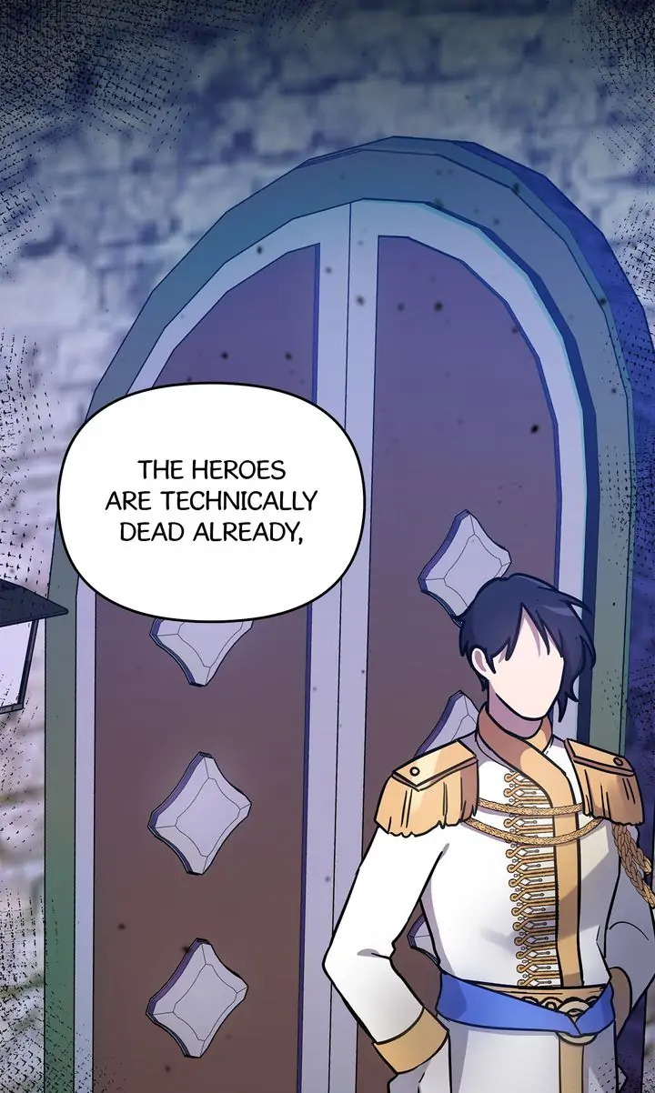 Choose Your Heroes Carefully [Official] - Chapter 29 manhwa