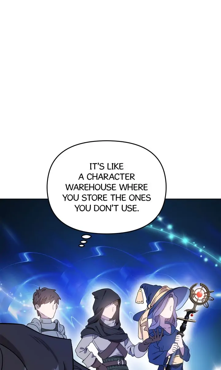 Choose Your Heroes Carefully [Official] - Chapter 29 manhwa