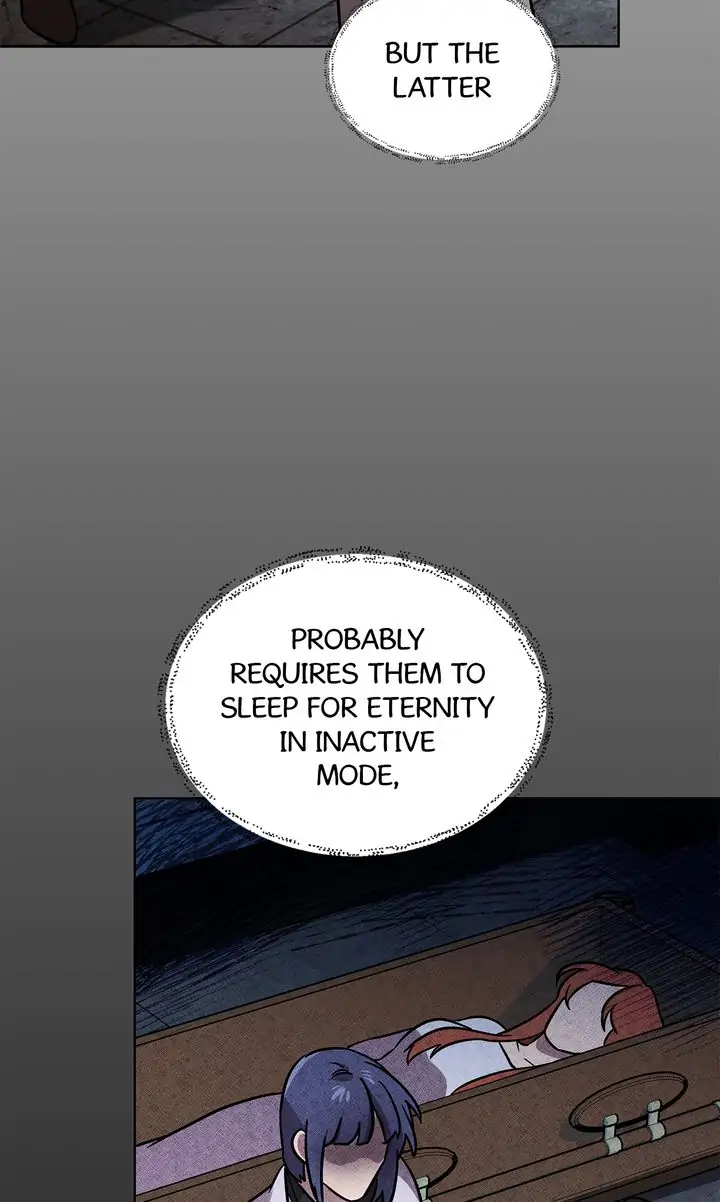 Choose Your Heroes Carefully [Official] - Chapter 29 manhwa