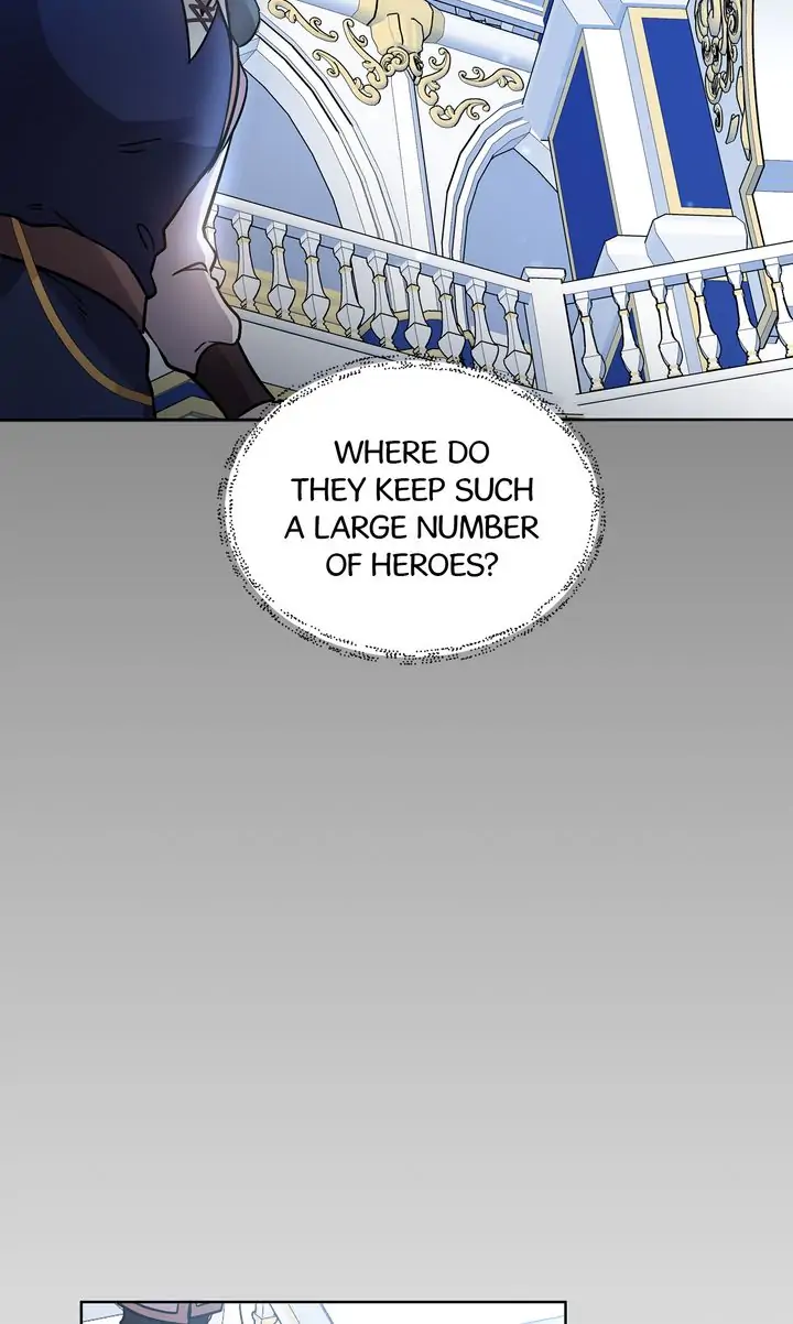 Choose Your Heroes Carefully [Official] - Chapter 29 manhwa