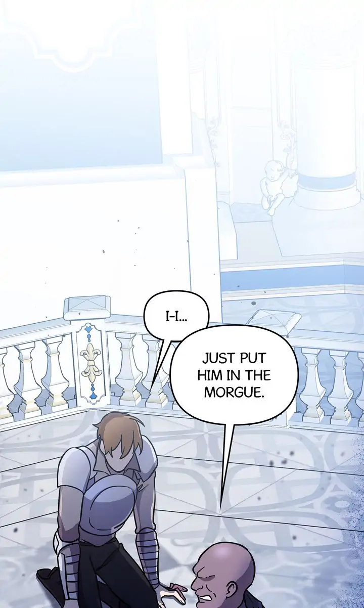 Choose Your Heroes Carefully [Official] - Chapter 29 manhwa