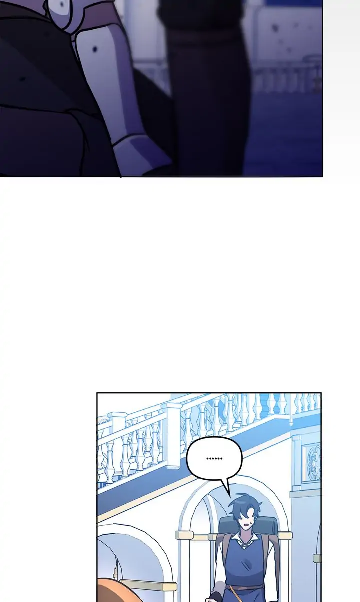 Choose Your Heroes Carefully [Official] - Chapter 29 manhwa