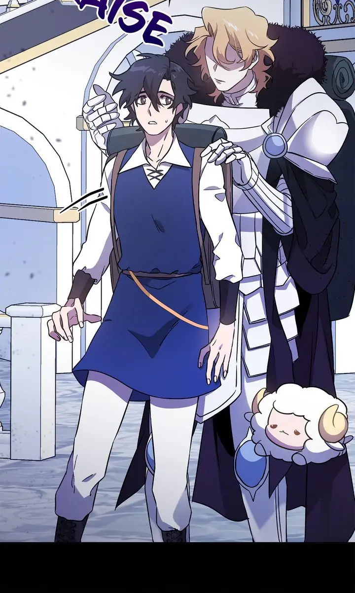 Choose Your Heroes Carefully [Official] - Chapter 29 manhwa