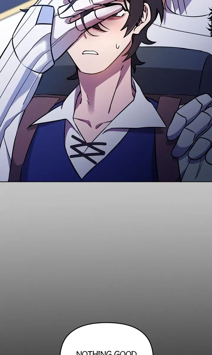 Choose Your Heroes Carefully [Official] - Chapter 29 manhwa