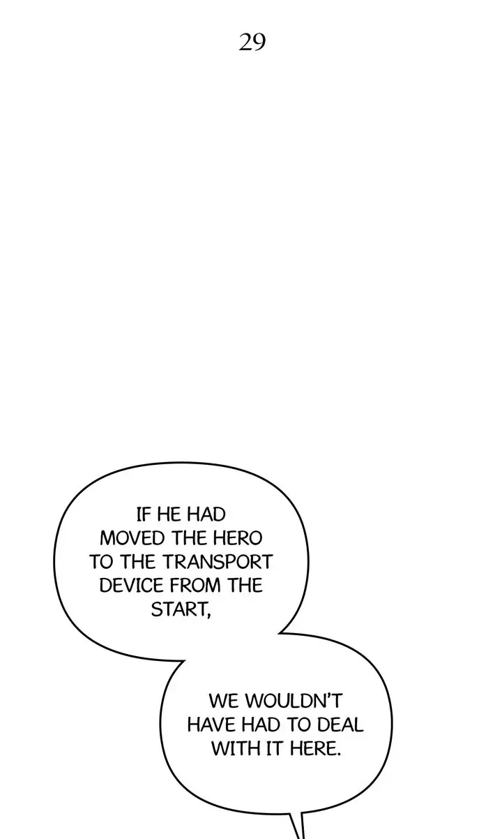 Choose Your Heroes Carefully [Official] - Chapter 29 manhwa