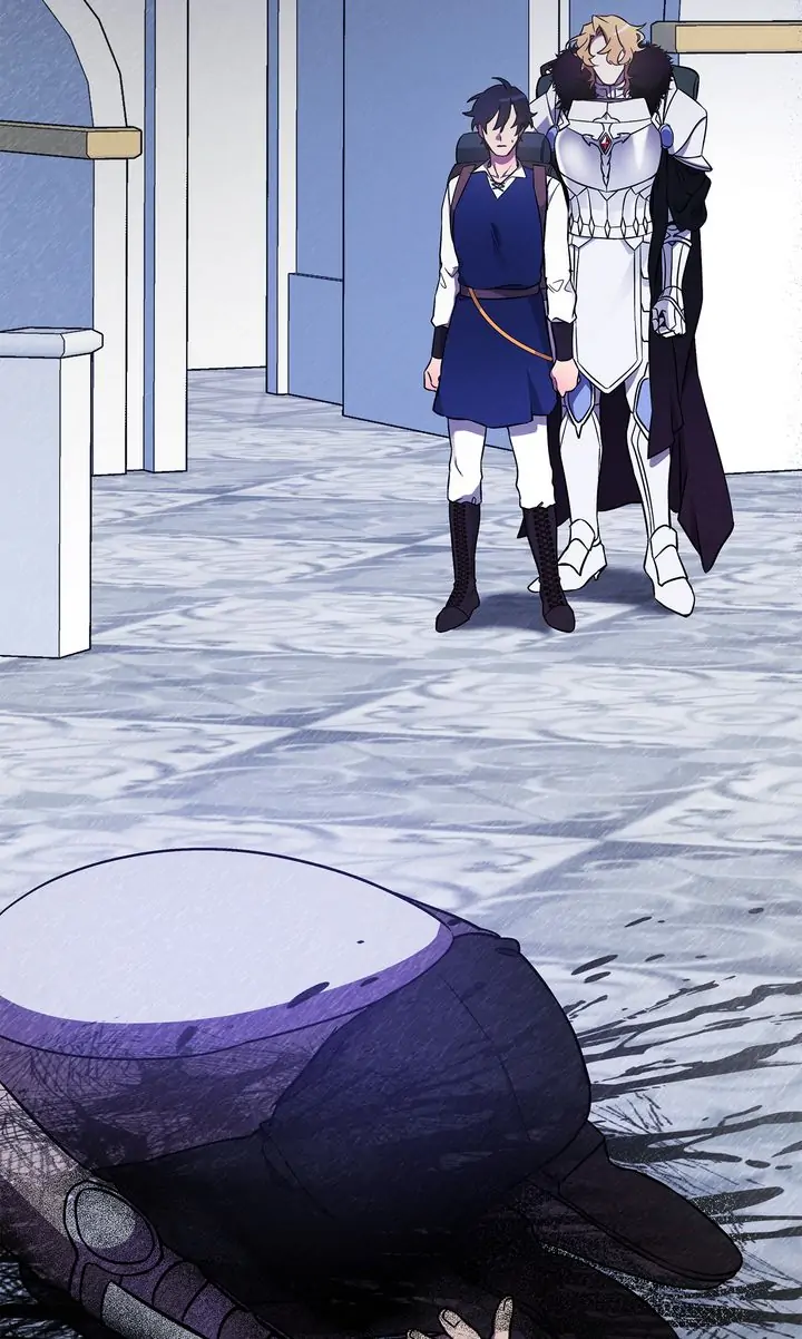 Choose Your Heroes Carefully [Official] - Chapter 29 manhwa