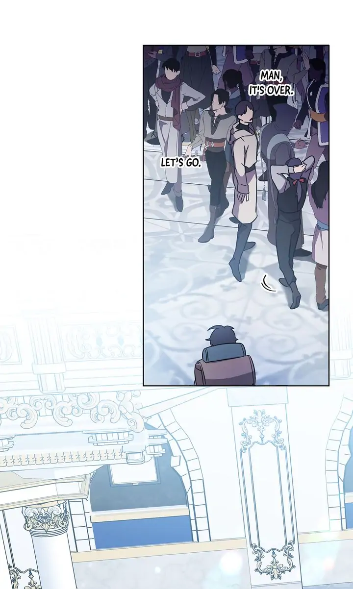 Choose Your Heroes Carefully [Official] - Chapter 29 manhwa