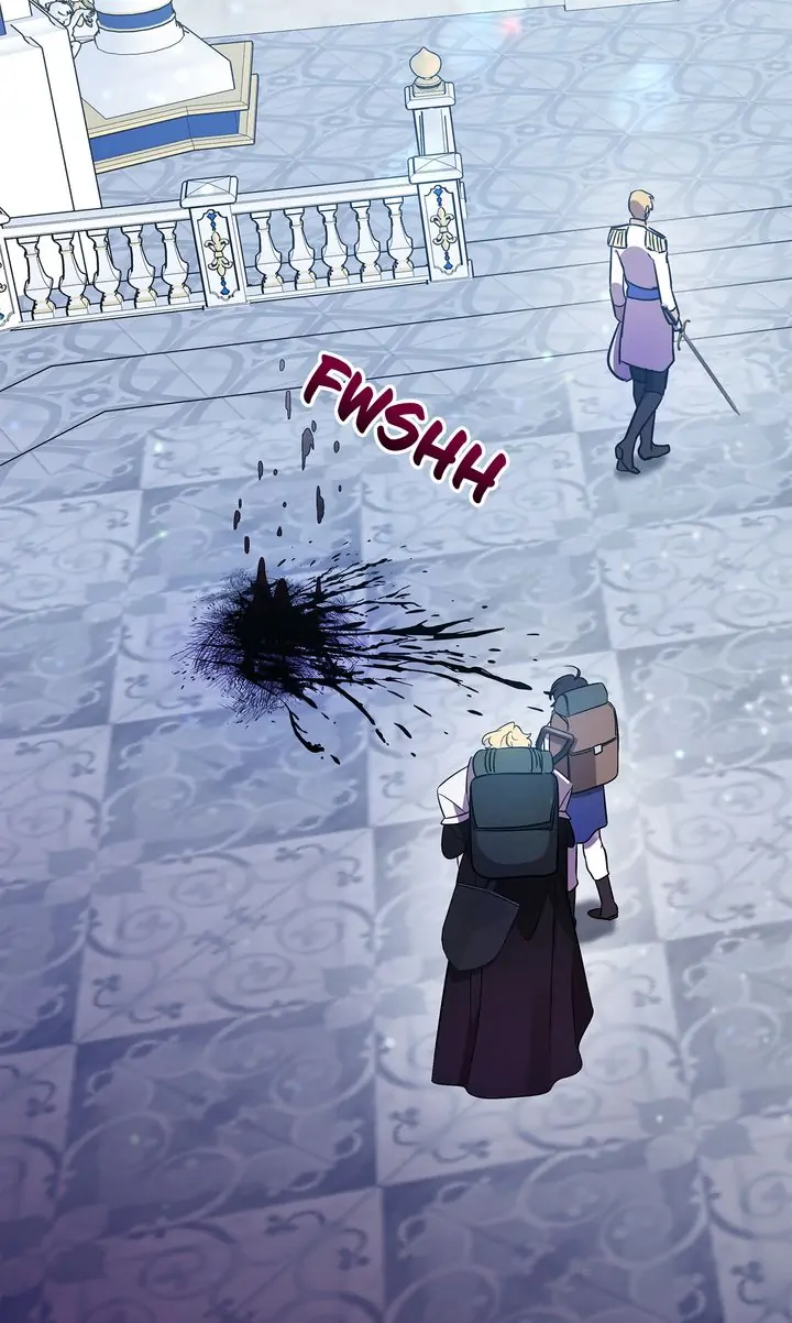 Choose Your Heroes Carefully [Official] - Chapter 29 manhwa