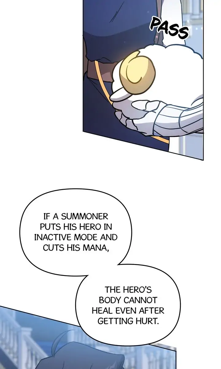 Choose Your Heroes Carefully [Official] - Chapter 29 manhwa