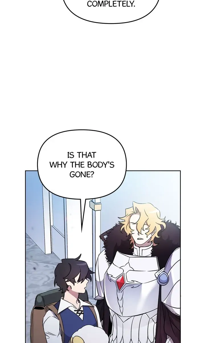 Choose Your Heroes Carefully [Official] - Chapter 29 manhwa