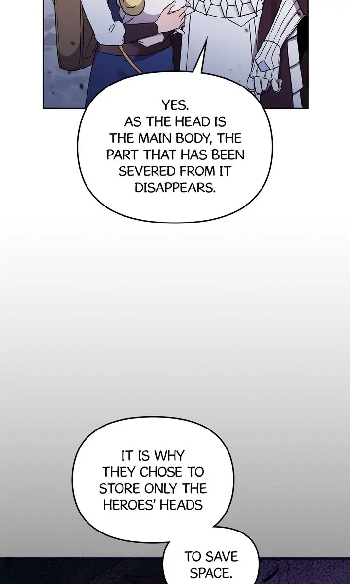 Choose Your Heroes Carefully [Official] - Chapter 29 manhwa