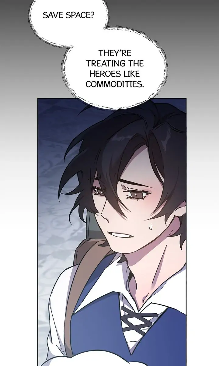 Choose Your Heroes Carefully [Official] - Chapter 29 manhwa