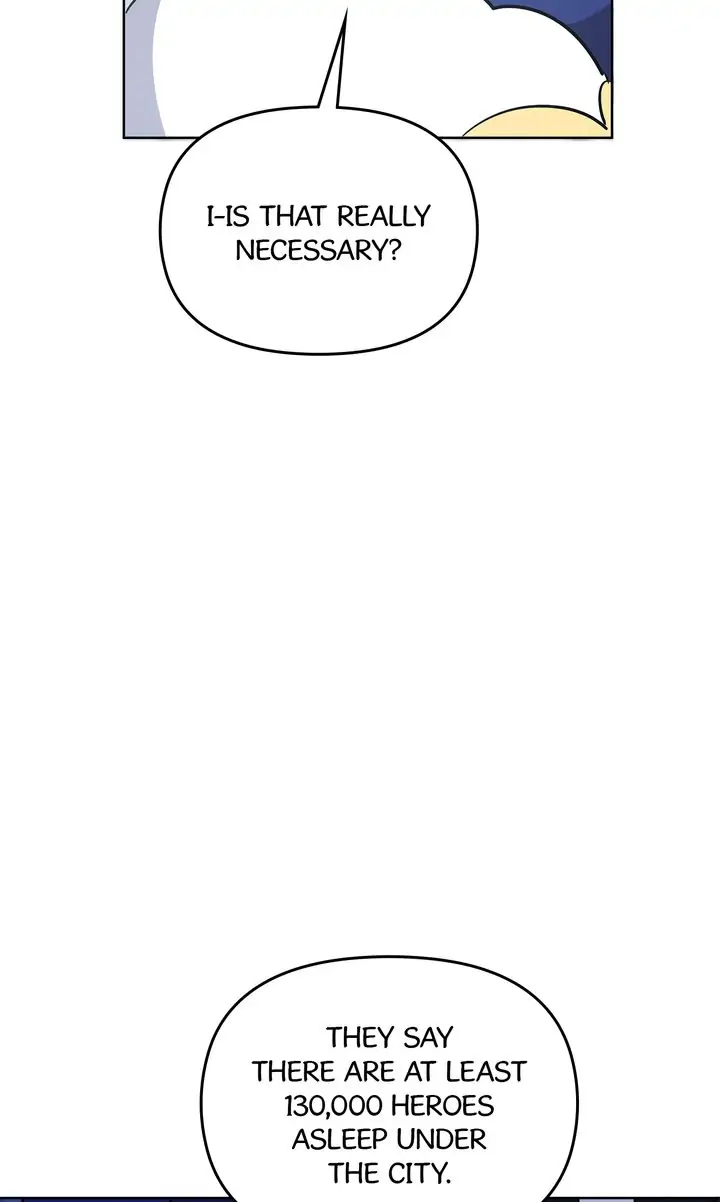 Choose Your Heroes Carefully [Official] - Chapter 29 manhwa