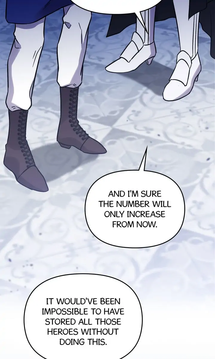 Choose Your Heroes Carefully [Official] - Chapter 29 manhwa